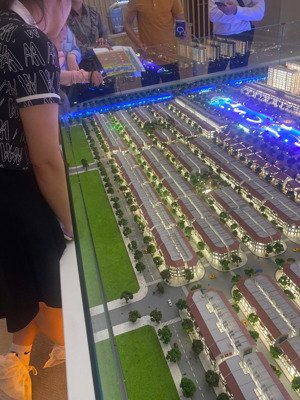 vốn nhỏ lợi nhuận to, vốn từ 1,6 tỷ sở hữu liền kề sun urban cơ hội x3 tài sản, htls 0% 3 năm