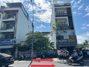 bán đất 107.5m2, mặt tiền thích quảng đức, gần ngã 4 vcn phước hải, 11,3 tỷ, phi yến 