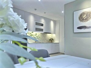 căn hộ hưng phúc premier 2 phòng ngủ nội thất cao cấp cho thuê