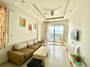 cho thuê căn hộ the botanica, 17 triệu vnd, 75 m2, 2pn tại phổ quang, tân bình novaland khu sân bay