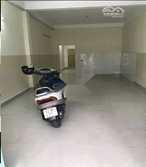 cho thuê nhà mặt tiền huỳnh văn một, p. hiệp tân, q. tân phú giá 18tr