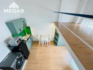 cho thuê phòng trọ siêu phẩm duplex tại trung tâm quận 10