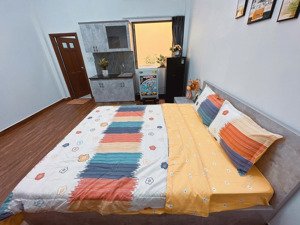 cho thuê phòng trọ cao cấp ở trung tâm q10