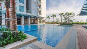 hàng hiếm! căn góc rivera park q10 - 88m, 2pn,view đn thoáng mát, giá tốt 5.85tỷ, hỗ trợ vay 70%
