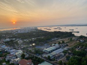 duy nhất căn 3pn 87m2 view sông sg, phú mỹ thuận, nhà bè chỉ 1,9 tỷ (95% thương
