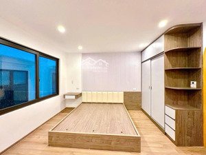 bán nhà đẹp tân mai ngõ rộng 45m- 4 tầng - mặt tiền 4.5m giá 7.7 tỷ