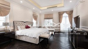 nhà tiện xây mới! hxh nguyễn trọng tuyển, phú nhuận - dt: 5m x 24.7m - đxd: 4tầng. chỉ 16,3 tỷ