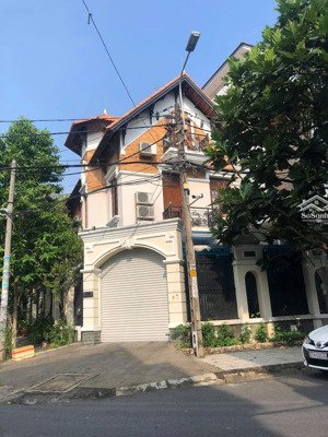 bán biệt thự khu tên lửa, góc 2mt đường số 14, p. an lạc a, 8 x 22m, 2.5 tấm, giá 26.9 tỷ