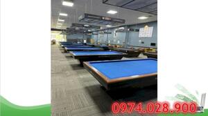 ⭐Cần sang nhượng quán Bida tại trung tâm Thủ Đức, TP.HCM, 0974028900