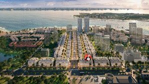 sora bay hạ long - nhà phố biển kinh doanh 24/7 - sắp ra mắt 256 căn cuối cùng - sở hữu vĩnh viễn