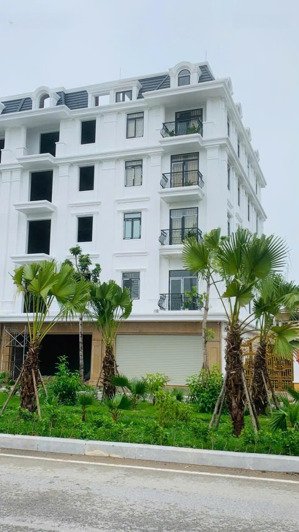 the crown eden bắc giang dành riêng cho gới tinh hoa