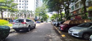 bán shophouse view đẹp tại ehome 3, 4,1 tỷ, 110m2, 2 tầng bình tân