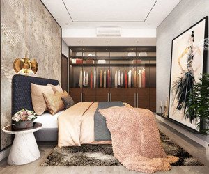 chính chủ cần cho thuê gấp căn 2pn full nội thất giá 13.000.000đ