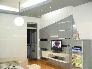 cho thuê cc 75m2 tại kdc an sương, chỉ với 6 triệu vnd