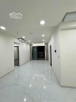 cho thuê căn hộ cao cấp diamond centerty 96m2 2 phòng ngủ giá 15,5 triệu bao ô đậu xe