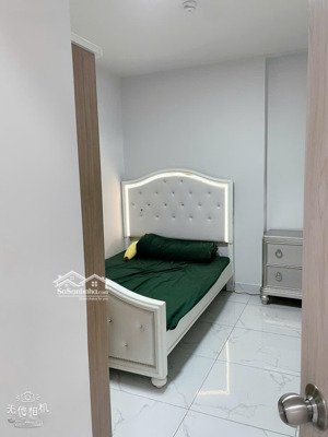 cho thuê căn hộ 2pn 2wc charm city full nội thất giá tốt 8tr/tháng, view nội khu, ở được liền