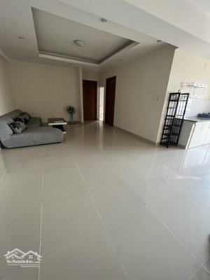 cho thuê cc tín phong 12 view căn 85m2 nhà sạch sẽ