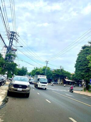  [ 12,5 x 25 ] đất mặt tiền PHẠM HỒNG THÁI ngay ngã 4 ĐINH TIÊN HOÀNG. 16tỷ (thương lượng)
