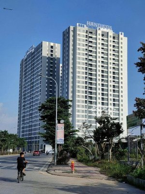 bán căn hộ chung cư 60m2, 3,1 tỷ tại thị trấn trâu quỳ, gia lâm, hà nội