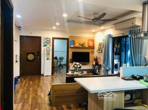 chính chủ bán căn góc 97m2- 3pn- ban công đông nam - cc az sky kdt định công