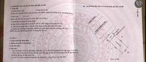 đất chính chủ, gần ngã tư đồng xoài