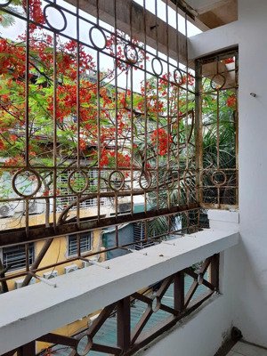 cho thuê nhà chung cư - tầng 4 nhà g, khu7,2 ha vĩnh phúc, ba đình, hà nội