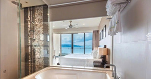 bán căn hộ the costa nha trang, 134m² view biển, full nội thất 5 sao, giá 14.5 tỷ