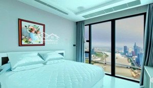 bán 2pn 2wc view bitexco sổ sẵn đầu tư tại vinhome ba son 79m2 = 14,7 tỷ ( all in )