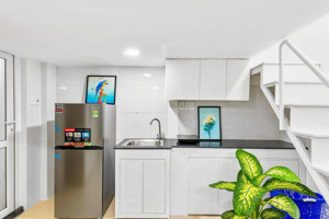 căn hộ dịch vụ giá rẻ phù hợp mọi nhu cầu
