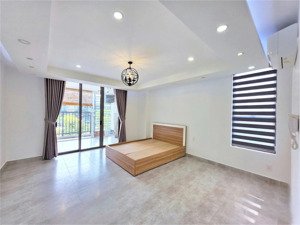 căn hộ 1 phòng orchard garden 11,5 triệu vừa ở vừa làm văn phòng novaland khu sân bay 50m2