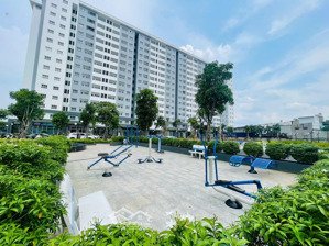 bán căn chung cư 2 pn 85m2 sổ hồng riêng tại tân kiên, bình chánh giá 2.4 tỷ