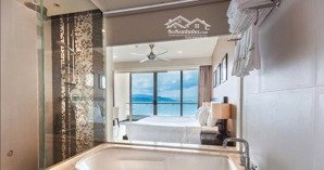 bán căn hộ nghỉ dưỡng the costa nha trang 134m² 2pn view biển trung tâm tp