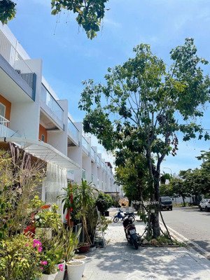 bán 3 tầng shophouse mỹ gia kinh doanh mua bán, đường rộng 18m, đã vào nội thất, giá 8,5 tỷ