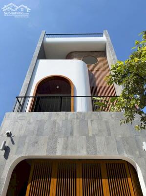 SIÊU VỊ TRÍ , NHÀ MT TÂN SƠN NHÌ , TÂN PHÚ ( 4,4X 23m,nở 4,6m ) giá 22,8 TỶ TL