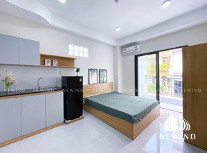 cho thuê phòng trọ full nội thất tại đường số 45, tân quy, q7, hcm, 6 triệu, 45m2