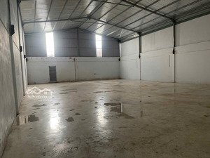 cho thuê kho thủ dầu một, tp mới bình dương