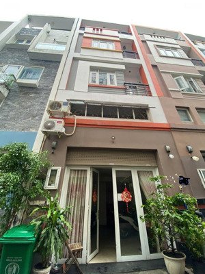 bán nhà sát mặt tiền nguyễn xí.bình thạnh (5x9m) kế rạch xuyên tâm bình lợi xây mới 5 tầng