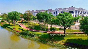 bán biệt thự song lập elite 2 aqua city 10x20m đối diện công viên hướng nhìn ra sông giá 10.2 tỷ