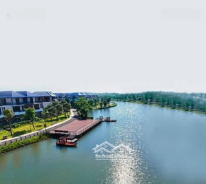 bán biệt thự song lập 2 mặt tiền id junction, 3 tầng, 160 m2, 11.9 tỷ, long thành, đồng nai.