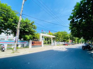 bán nhà 5 tầng mặt tiền đường tố hữu sát trường đh ngoại ngữ thu nhập ổn định 24 triệu/tháng