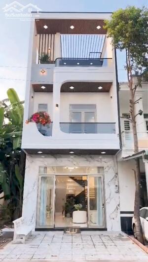NHÀ MẶT PHỐ CAO CẤP, TRƯNG TRẮC. 85m², CHỈ 2 TỶ 55