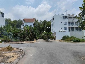 siêu phẩm! bán nền góc khu dân cư thế kỉ 21, 209tr/m2.