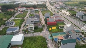 bán đất nền dự án 129m2, 21 tỷ tại khu đô thị nguyên khê, đông anh, hà nội