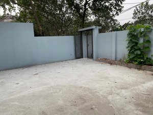 cho thuê nhà cấp 4 thanh trì, hà nội nội thất cơ bản, 1 phòng ngủ, 1wc, 1 bếp