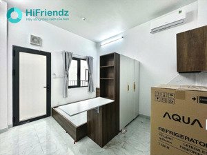 cho thuê phòng trọ 1pn, 25m2, chỉ với 5,2 triệu tại nguyễn thị tần, q8, hcm