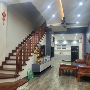 bán nhà đại la, minh khai. 50m2, 6 tầng ngõ thông, dân xây, full nội thất, giá chỉ hơn 8 tỷ