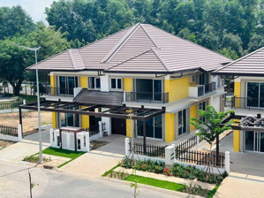 biệt thự thung lũng ước mơ ecolakes mỹ phước, cắt lỗ 400 triệu so với giá gốc