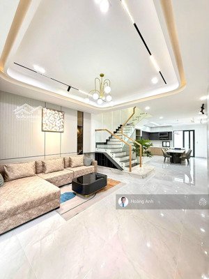 siêu phẩm! nhà mới đầy đủ nội thất tại kđt mỹ gia - thái hưng, nha trang | 7,55 tỷ