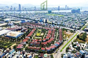 bán biệt thự phúc lộc viên 288m2 khu dân cư cao cấp, an ninh 24/7, dân trí cao - toàn huy hoàng