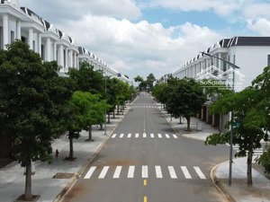bán nhà phố hoàng nam uyên hưng 3,45 tỷ/căn, sang tên nhận nhà ngay hạ tầng hoàn thiện!
